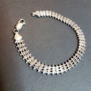 925 Italian Bracelet